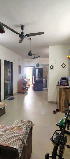 Hall in 2 BHK Apartment at Aditya Urban Homes, Shahpur Bamheta – for Sale