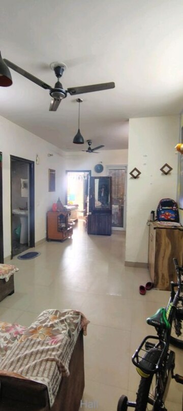 Hall in 2 BHK Apartment at Aditya Urban Homes, Shahpur Bamheta – for Sale