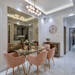 2.5 BHK + Pooja Room,Servant Room,Study Room,Extra Room 400 Sq.Ft. Apartment in Sarvodaya CHS Khar