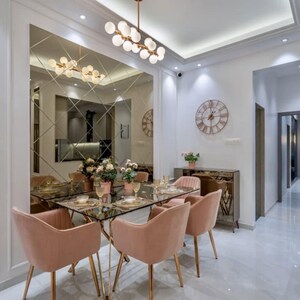 2.5 BHK Apartment For Sale in Sarvodaya CHS Khar, Govind Dham