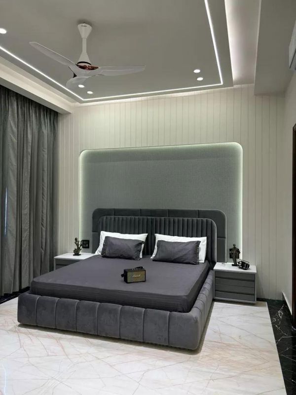 4 BHK + Servant Room Villa For Sale in Sobha International City Phase 3