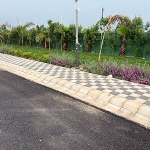  Plot – Exterior View View at Spiti Palm Estate, Farukh Nagar - for Sale