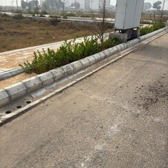 Plot For Sale in Spiti Palm Estate