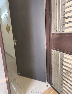 2 BHK Apartment – Entrance View at Wave Dream Homes, Wave City - for Rent