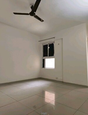 Hall in 2 BHK Apartment at Wave Dream Homes, Wave City – for Rent