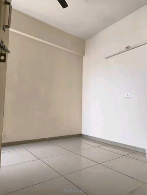 Bedroom in 2 BHK Apartment at Wave Dream Homes, Wave City – for Rent