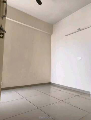 Bedroom in 2 BHK Apartment at Wave Dream Homes, Wave City – for Rent