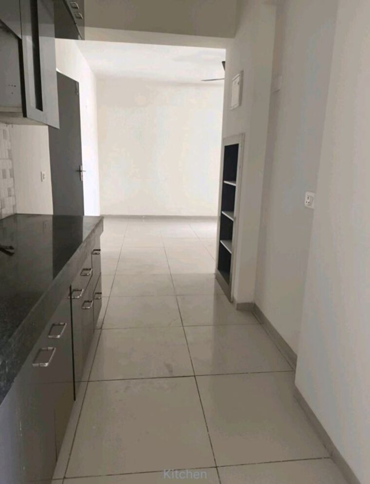 Kitchen, wave-dream-homes 2 Bedroom 808 Sq.Ft. Apartment In Wave City Ghaziabad 10014188
