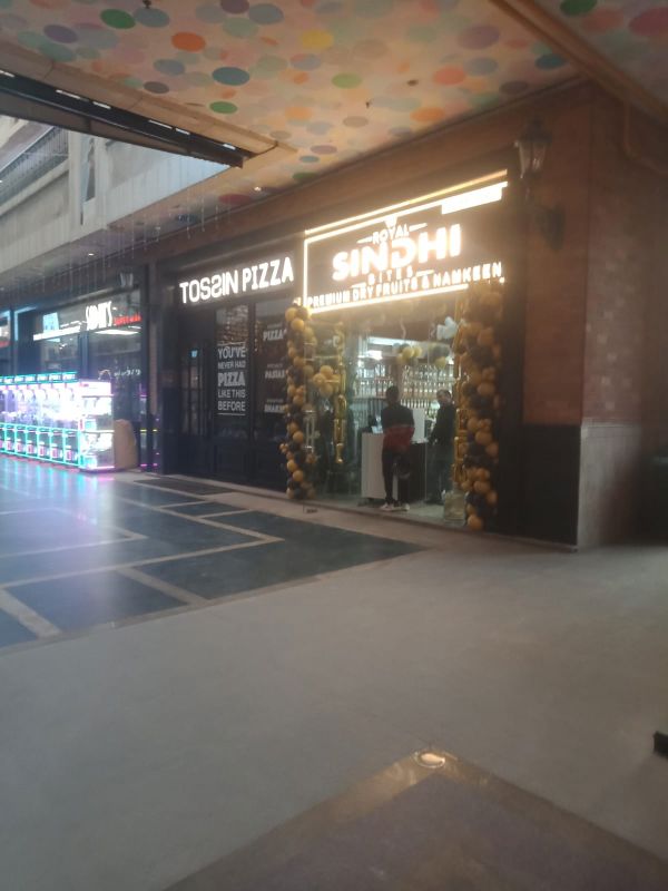 Retail Shop For Sale in AIPL Joy Street