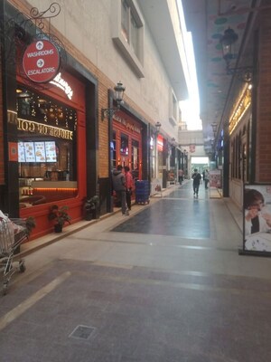  Shop For Sale in AIPL Joy Street, Sector 66