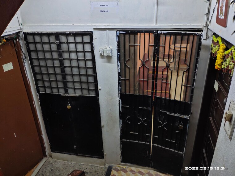 undefined, vile parle west 2 Bedroom 600 Sq.Ft. Apartment In Vile Parle West Mumbai 10008476