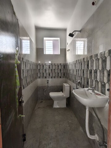 Master Bedroom in 1 BHK Apartment at Siri Residency Kondapur, Kondapur – for Rent