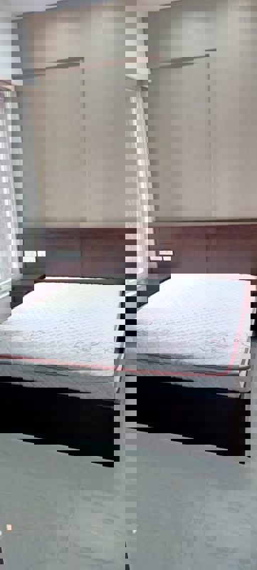 2 BHK + Pooja Room 715 Sq.Ft. Apartment in JP Unity Tower