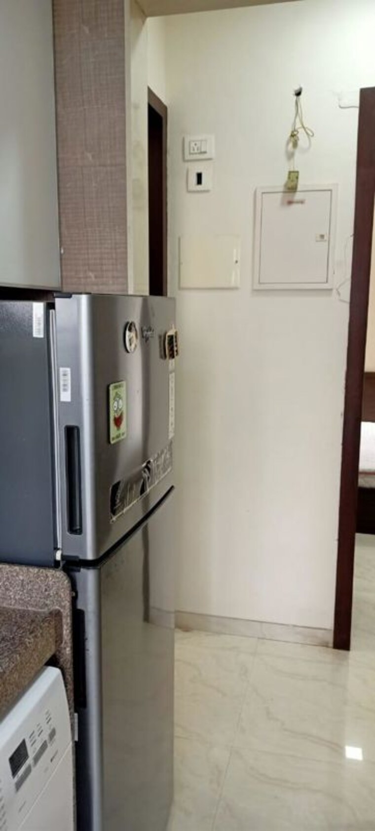 undefined, jp-unity-tower 2 Bedroom 715 Sq.Ft. Apartment In Lower Parel Mumbai 10014197