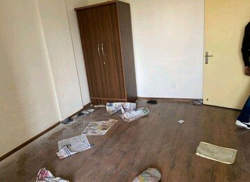 Bedroom in 2 BHK Apartment at Wave Executive Floors, Wave City – for Rent