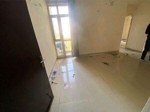 Hall in 2 BHK Apartment at Wave Executive Floors, Wave City – for Rent