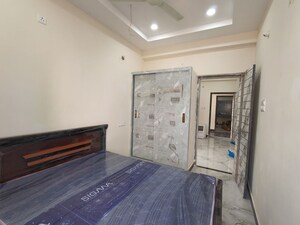 Bedroom in 1 BHK Apartment at Siri Residency Kondapur, Kondapur – for Rent