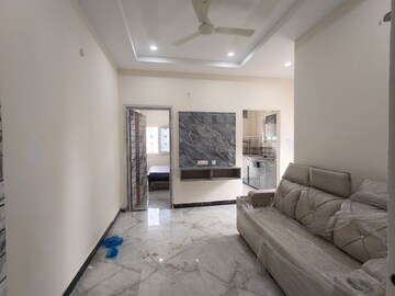 1 BHK Apartment For Rent in Siri Residency Kondapur, Kondapur