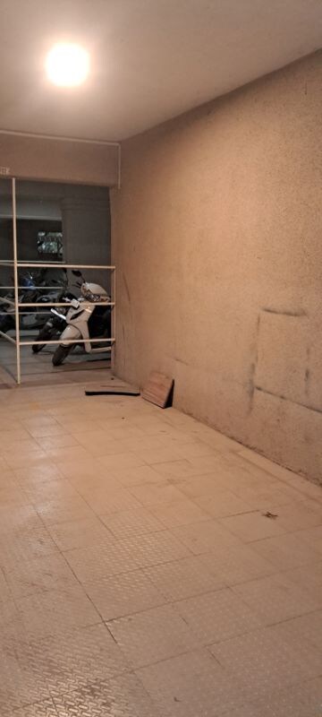 Parking in 2 BHK Apartment at Shri Sainath Sentosa Pearl, Wakad – for Rent