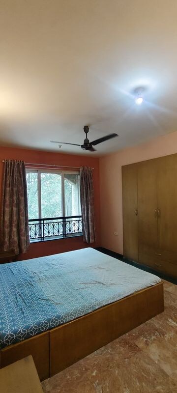 2 BHK Apartment For Rent in Hiranandani Meadows, Manpada