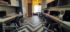  Office Space For Rent in Shivam CHS Chandivali, Chandivali