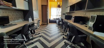  Office Space For Rent in Shivam CHS Chandivali, Chandivali