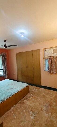 2 BHK Apartment For Rent in Heranadani Meadows Gemini