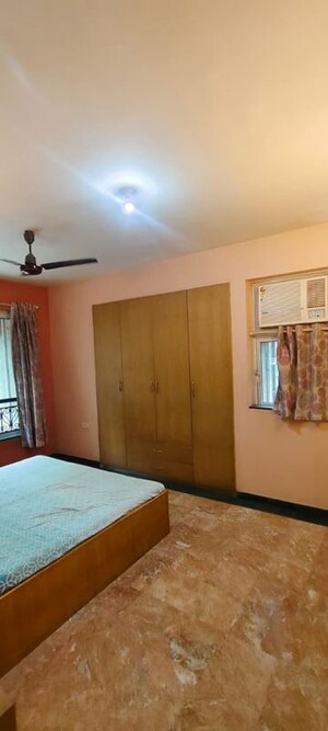 2 BHK Apartment For Rent in Heranadani Meadows Gemini, Ghodbunder Road
