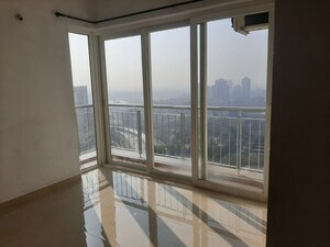 1 BHK Apartment For Rent in Raymond Ten X Habitat, Pokhran Road No Two