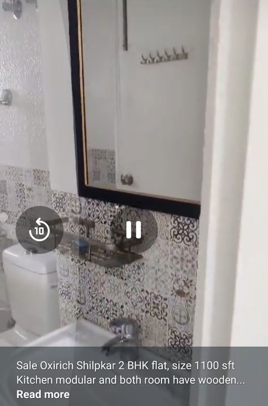 3 BHK 1040 Sq.Ft. Apartment in Terra Elegance