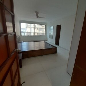 Kitchen in 2 BHK Apartment at Hari Niwas Bandra, Turner Road – for Rent