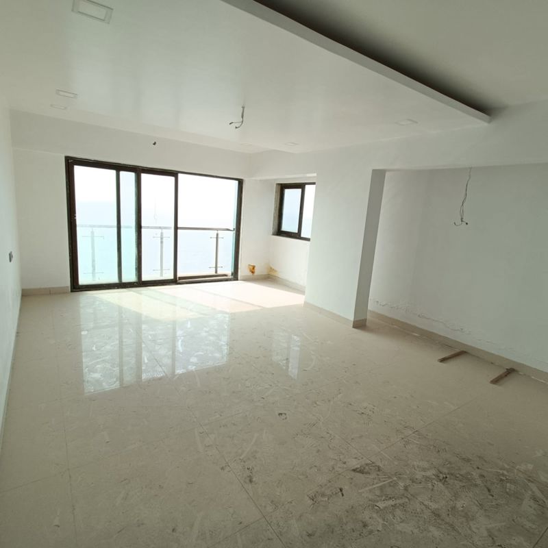 2 BHK + Pooja Room Apartment For Rent in Hari Niwas Bandra