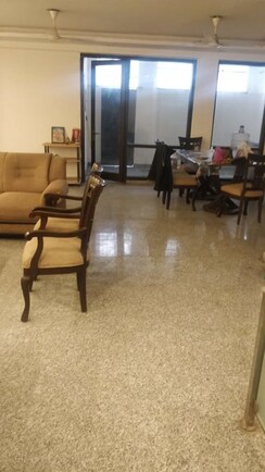 2 BHK Apartment For Rent in Kailash Hills