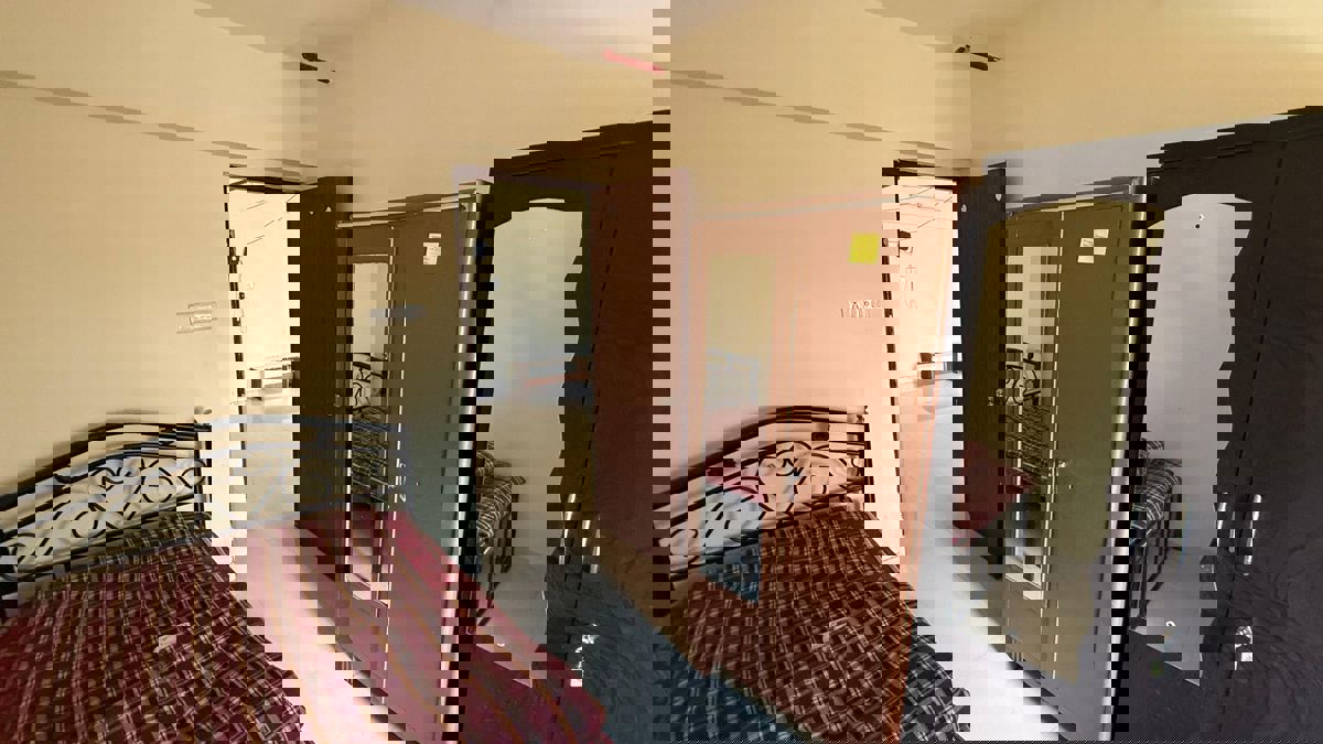 1 BHK 565 Sq.Ft. Apartment in Sanghvi Evana