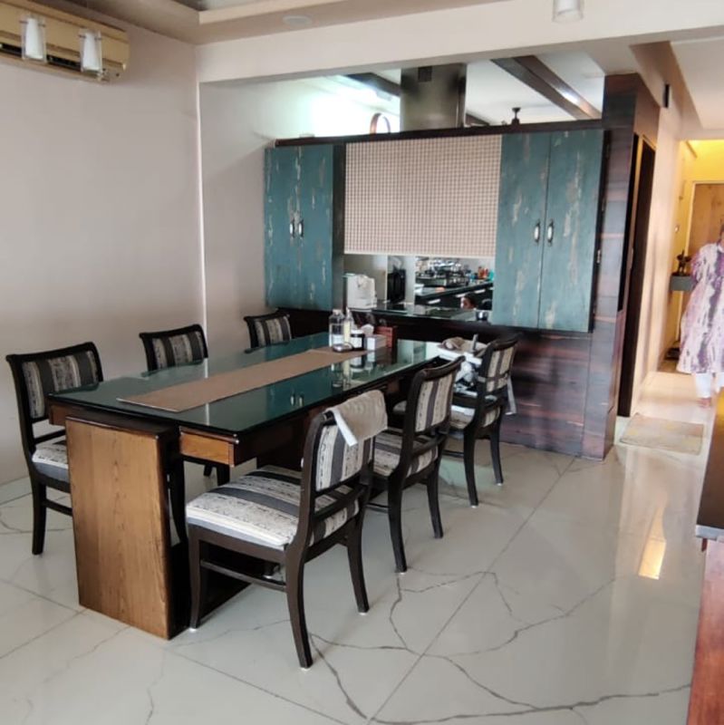 2 BHK + Pooja Room Apartment For Rent in Amardeep Apartment Santacruz West