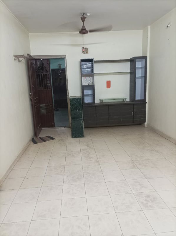 2 BHK + Pooja Room Apartment For Rent in Arihant CHS Panvel