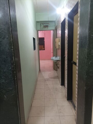 Building Lobby in 2 BHK Apartment at Arihant CHS Panvel, Panvel Sector 16 – for Rent