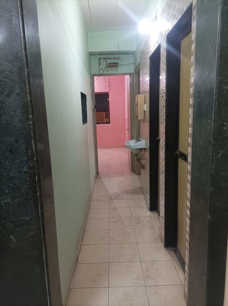 undefined, arihant-chs-panvel 2 Bedroom 950 Sq.Ft. Apartment In Panvel Sector 16 Navi Mumbai 10014216