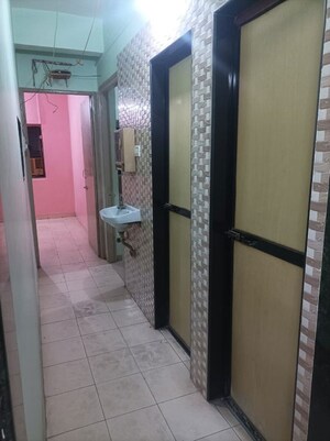 Bedroom in 2 BHK Apartment at Arihant CHS Panvel, Panvel Sector 16 – for Rent