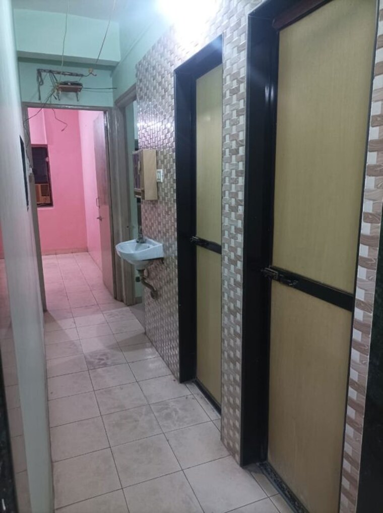 Bedroom, arihant-chs-panvel 2 Bedroom 950 Sq.Ft. Apartment In Panvel Sector 16 Navi Mumbai 10014216