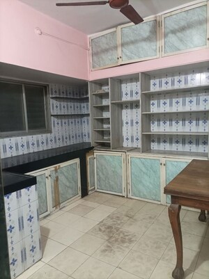 2 BHK Apartment – Exterior View View at Arihant CHS Panvel, Panvel Sector 16 - for Rent