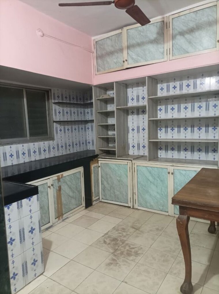 Exterior View, arihant-chs-panvel 2 Bedroom 950 Sq.Ft. Apartment In Panvel Sector 16 Navi Mumbai 10014216