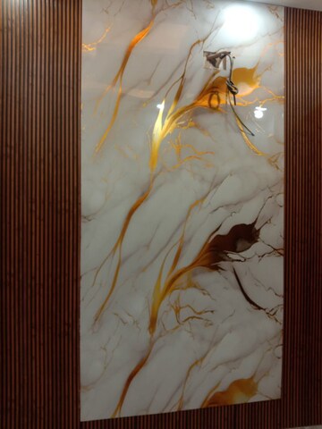 Bathroom in 2 BHK Independent House at Dwarka Mor – for Sale