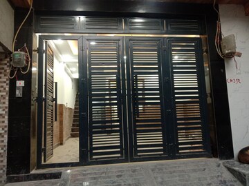 2 BHK Independent House – Exterior View View at Dwarka Mor - for Sale