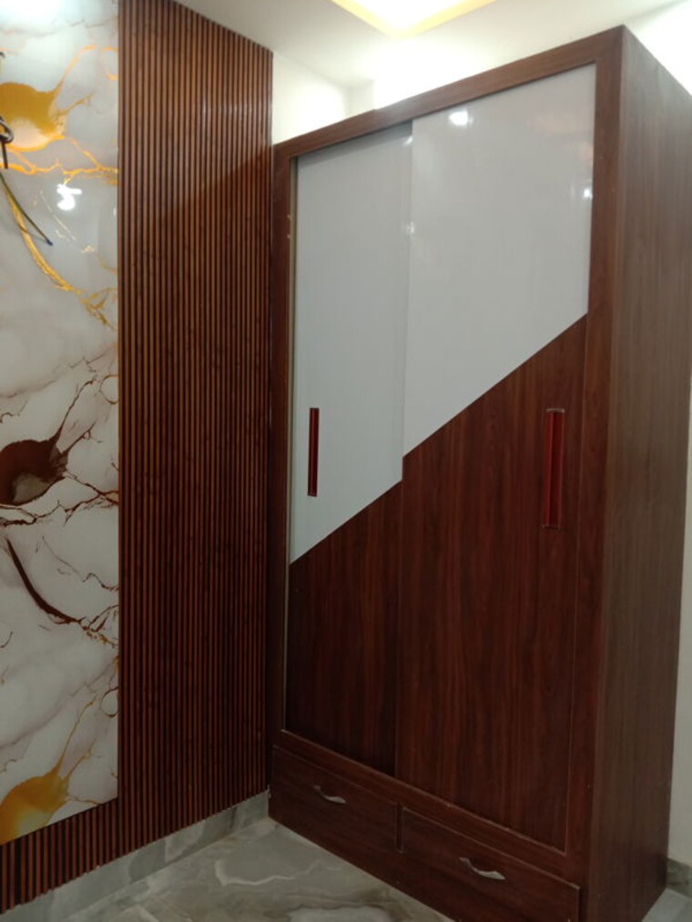 Room, dwarka mor 2 Bedroom 900 Sq.Ft. Independent House In Dwarka Mor Delhi 10014218