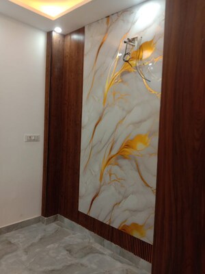 Bedroom in 2 BHK Independent House at Dwarka Mor – for Sale