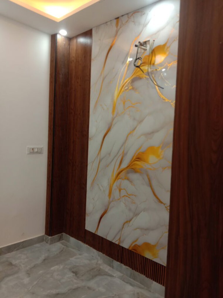 Bedroom, dwarka mor 2 Bedroom 900 Sq.Ft. Independent House In Dwarka Mor Delhi 10014218