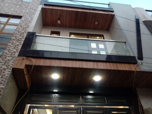 2 BHK Independent House For Sale in Dwarka Mor