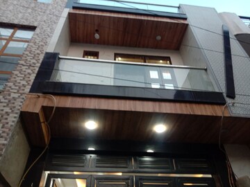 2 BHK Independent House For Sale in Dwarka Mor