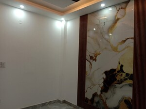 Living Room in 2 BHK Independent House at Dwarka Mor – for Sale